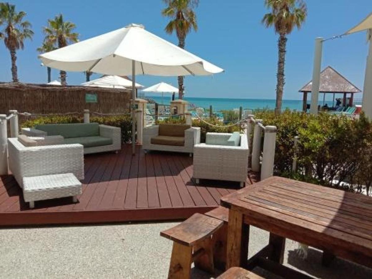A 406 Fantastic Ocean Beach And Marina View Apt - Mandurah Exterior foto