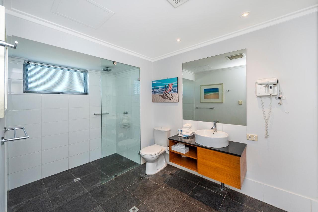 A 406 Fantastic Ocean Beach And Marina View Apt - Mandurah Exterior foto
